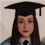 Profesora de inglés y demás asignaturas de humanidades para primaria, ESO y bachillerato